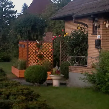 Haus Ginkgo