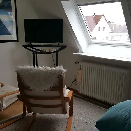 Haus Ginkgo Apartman *