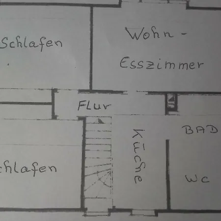 Haus Ginkgo Apartment