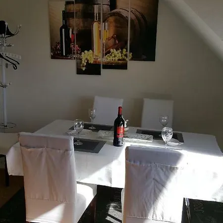 Haus Ginkgo Kappeln