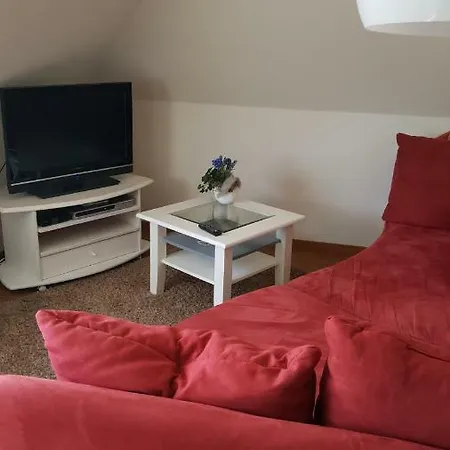 Haus Ginkgo Apartman