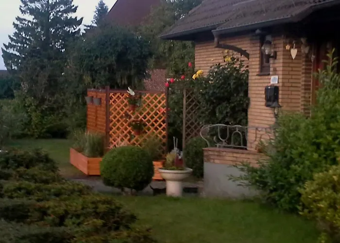 Haus Ginkgo